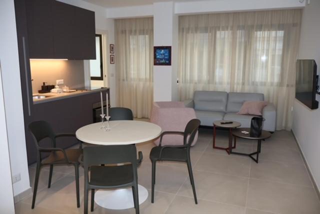 Appartamento Puglia Apartment! Nuova Costruzione Centro Bari