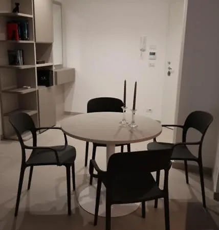 Puglia Apartment! Nuova Costruzione Centro Bari Exterior photo