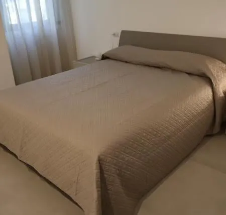 Puglia Apartment! Nuova Costruzione Centro Bari Exterior photo
