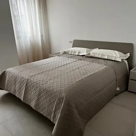 Puglia Apartment! Nuova Costruzione Centro Bari Exterior photo