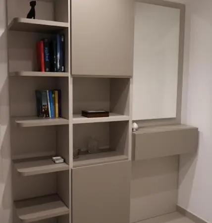 Puglia Apartment! Nuova Costruzione Centro Bari Exterior photo