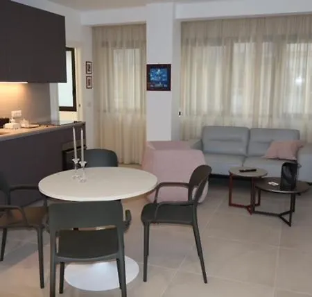 Puglia Apartment! Nuova Costruzione Centro Bari Exterior photo