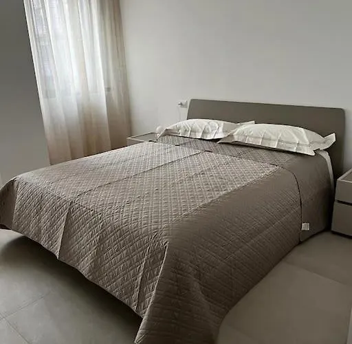 Puglia Apartment! Nuova Costruzione Centro Bari