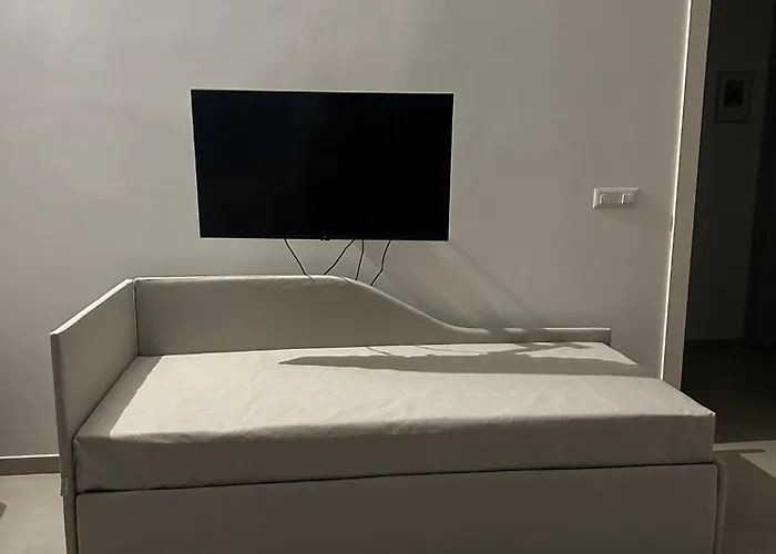Puglia Apartment! Nuova Costruzione Centro Bari