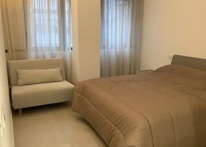 Puglia Apartment! Nuova Costruzione Centro Bari