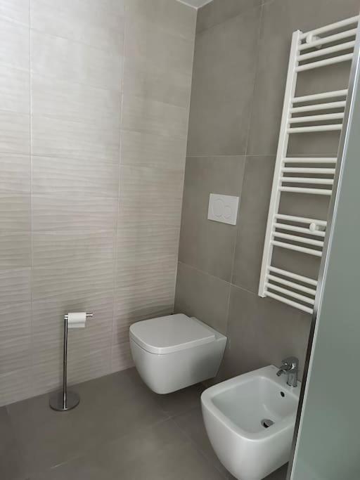 Puglia Apartment! Nuova Costruzione Centro Apartment *