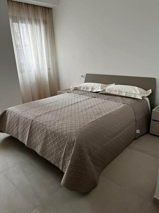 Puglia Apartment! Nuova Costruzione Centro Apartamento