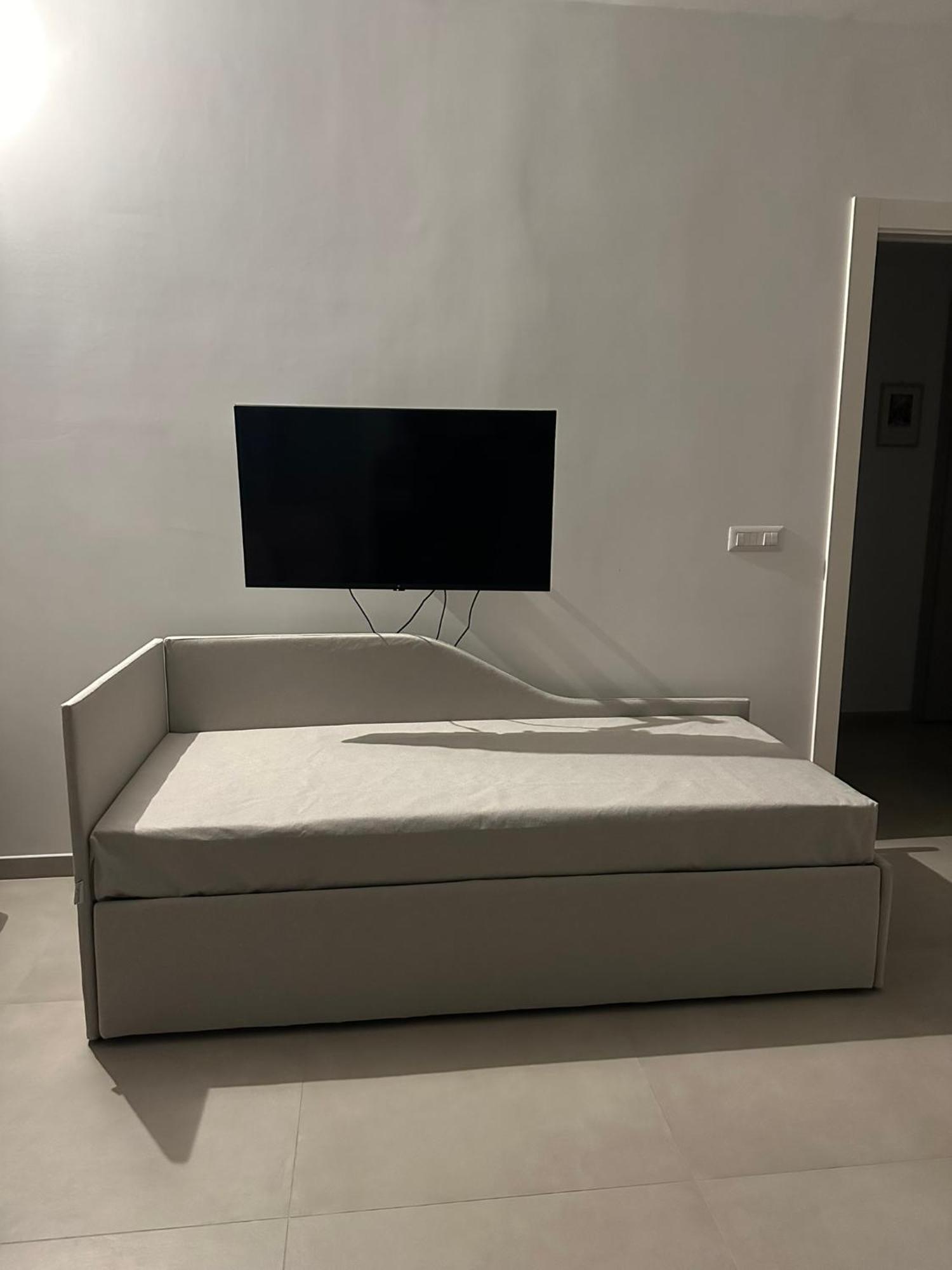 Puglia Apartment! Nuova Costruzione Centro Apartment Bari